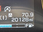 Used 2024 SUBARU FORESTER WILDERNESS in MARTINSVILLE, VIRGINIA (Photo 30)