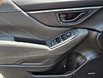 Used 2024 SUBARU FORESTER WILDERNESS in MARTINSVILLE, VIRGINIA (Photo 31)