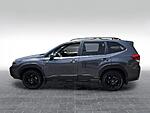 Used 2024 SUBARU FORESTER WILDERNESS in MARTINSVILLE, VIRGINIA (Photo 4)