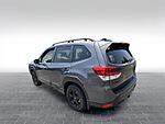 Used 2024 SUBARU FORESTER WILDERNESS in MARTINSVILLE, VIRGINIA (Photo 5)