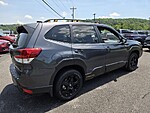Used 2024 SUBARU FORESTER WILDERNESS in MARTINSVILLE, VIRGINIA (Photo 7)