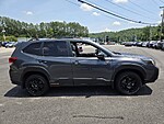 Used 2024 SUBARU FORESTER WILDERNESS in MARTINSVILLE, VIRGINIA (Photo 8)
