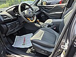 Used 2024 SUBARU FORESTER WILDERNESS in MARTINSVILLE, VIRGINIA (Photo 9)