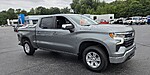 Used 2025 CHEVROLET SILVERADO 1500 LT in MARTINSVILLE, VIRGINIA