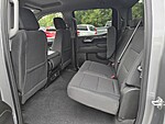 Used 2025 CHEVROLET SILVERADO 1500 LT in MARTINSVILLE, VIRGINIA (Photo 10)