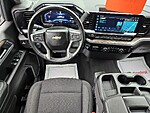 Used 2025 CHEVROLET SILVERADO 1500 LT in MARTINSVILLE, VIRGINIA (Photo 11)