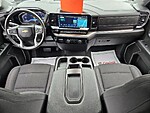 Used 2025 CHEVROLET SILVERADO 1500 LT in MARTINSVILLE, VIRGINIA (Photo 12)