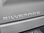 Used 2025 CHEVROLET SILVERADO 1500 LT in MARTINSVILLE, VIRGINIA (Photo 13)
