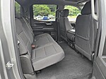 Used 2025 CHEVROLET SILVERADO 1500 LT in MARTINSVILLE, VIRGINIA (Photo 16)