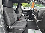 Used 2025 CHEVROLET SILVERADO 1500 LT in MARTINSVILLE, VIRGINIA (Photo 17)