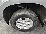 Used 2025 CHEVROLET SILVERADO 1500 LT in MARTINSVILLE, VIRGINIA (Photo 19)