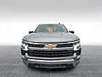 Used 2025 CHEVROLET SILVERADO 1500 LT in MARTINSVILLE, VIRGINIA (Photo 2)