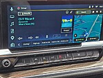 Used 2025 CHEVROLET SILVERADO 1500 LT in MARTINSVILLE, VIRGINIA (Photo 22)