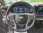 Used 2025 CHEVROLET SILVERADO 1500 LT in MARTINSVILLE, VIRGINIA (Photo 26)