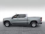 Used 2025 CHEVROLET SILVERADO 1500 LT in MARTINSVILLE, VIRGINIA (Photo 4)