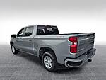 Used 2025 CHEVROLET SILVERADO 1500 LT in MARTINSVILLE, VIRGINIA (Photo 5)