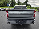 Used 2025 CHEVROLET SILVERADO 1500 LT in MARTINSVILLE, VIRGINIA (Photo 6)