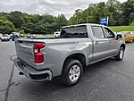 Used 2025 CHEVROLET SILVERADO 1500 LT in MARTINSVILLE, VIRGINIA (Photo 7)