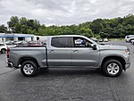 Used 2025 CHEVROLET SILVERADO 1500 LT in MARTINSVILLE, VIRGINIA (Photo 8)