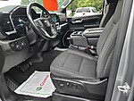 Used 2025 CHEVROLET SILVERADO 1500 LT in MARTINSVILLE, VIRGINIA (Photo 9)