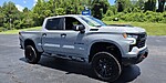 Used 2024 CHEVROLET SILVERADO 1500 LT TRAIL BOSS in MARTINSVILLE, VIRGINIA