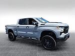 Used 2024 CHEVROLET SILVERADO 1500 LT TRAIL BOSS in MARTINSVILLE, VIRGINIA (Photo 1)