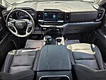 Used 2024 CHEVROLET SILVERADO 1500 LT TRAIL BOSS in MARTINSVILLE, VIRGINIA (Photo 12)