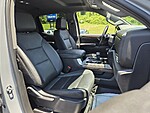 Used 2024 CHEVROLET SILVERADO 1500 LT TRAIL BOSS in MARTINSVILLE, VIRGINIA (Photo 17)