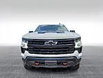 Used 2024 CHEVROLET SILVERADO 1500 LT TRAIL BOSS in MARTINSVILLE, VIRGINIA (Photo 2)