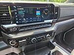 Used 2024 CHEVROLET SILVERADO 1500 LT TRAIL BOSS in MARTINSVILLE, VIRGINIA (Photo 23)