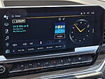 Used 2024 CHEVROLET SILVERADO 1500 LT TRAIL BOSS in MARTINSVILLE, VIRGINIA (Photo 25)
