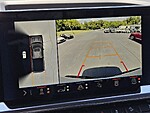 Used 2024 CHEVROLET SILVERADO 1500 LT TRAIL BOSS in MARTINSVILLE, VIRGINIA (Photo 28)