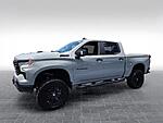 Used 2024 CHEVROLET SILVERADO 1500 LT TRAIL BOSS in MARTINSVILLE, VIRGINIA (Photo 3)
