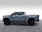 Used 2024 CHEVROLET SILVERADO 1500 LT TRAIL BOSS in MARTINSVILLE, VIRGINIA (Photo 4)