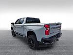 Used 2024 CHEVROLET SILVERADO 1500 LT TRAIL BOSS in MARTINSVILLE, VIRGINIA (Photo 5)