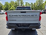 Used 2024 CHEVROLET SILVERADO 1500 LT TRAIL BOSS in MARTINSVILLE, VIRGINIA (Photo 6)