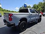 Used 2024 CHEVROLET SILVERADO 1500 LT TRAIL BOSS in MARTINSVILLE, VIRGINIA (Photo 7)