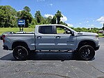 Used 2024 CHEVROLET SILVERADO 1500 LT TRAIL BOSS in MARTINSVILLE, VIRGINIA (Photo 8)