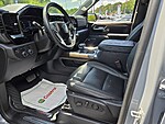 Used 2024 CHEVROLET SILVERADO 1500 LT TRAIL BOSS in MARTINSVILLE, VIRGINIA (Photo 9)