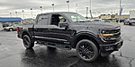 Used 2024 FORD F-150 XLT in MARTINSVILLE, VIRGINIA