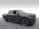 Used 2024 FORD F-150 XLT in MARTINSVILLE, VIRGINIA (Photo 1)