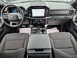Used 2024 FORD F-150 XLT in MARTINSVILLE, VIRGINIA (Photo 12)