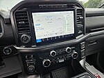Used 2024 FORD F-150 XLT in MARTINSVILLE, VIRGINIA (Photo 21)