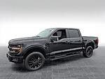 Used 2024 FORD F-150 XLT in MARTINSVILLE, VIRGINIA (Photo 3)