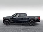 Used 2024 FORD F-150 XLT in MARTINSVILLE, VIRGINIA (Photo 4)