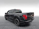 Used 2024 FORD F-150 XLT in MARTINSVILLE, VIRGINIA (Photo 5)