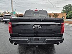 Used 2024 FORD F-150 XLT in MARTINSVILLE, VIRGINIA (Photo 6)