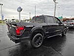 Used 2024 FORD F-150 XLT in MARTINSVILLE, VIRGINIA (Photo 7)
