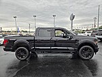 Used 2024 FORD F-150 XLT in MARTINSVILLE, VIRGINIA (Photo 8)