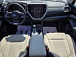 Used 2025 SUBARU ASCENT PREMIUM in MARTINSVILLE, VIRGINIA (Photo 12)
